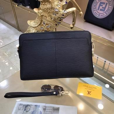 1:1 Louis Vuitton Bags 21002-7 28X18X5cm XM