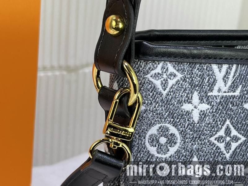 1:1 Louis Vuitton Bags M44945星空牛仔38x30cm ss