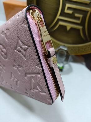 1:1 Louis Vuitton Bags M60017 19.5X10.5X2.5cm XM
