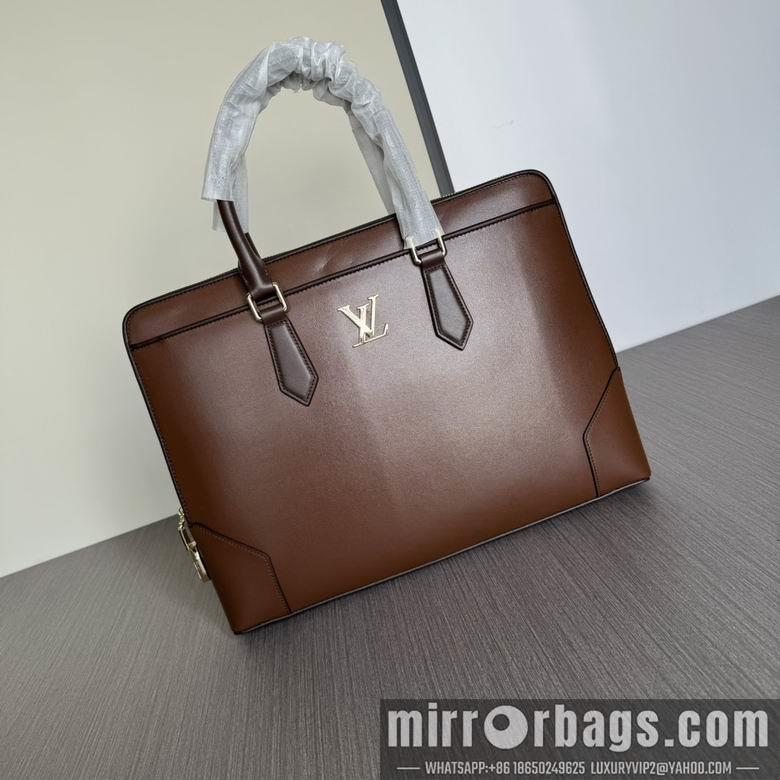 1:1 Louis Vuitton Bags 8453-1 39X29X7cm WP