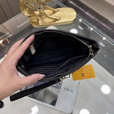 1:1 Louis Vuitton Bags 98153-7 28X17X3cm WP
