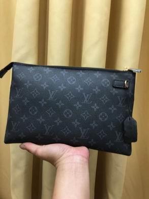1:1 Louis Vuitton Bags 121-5 28X18X2cm WP 3colour