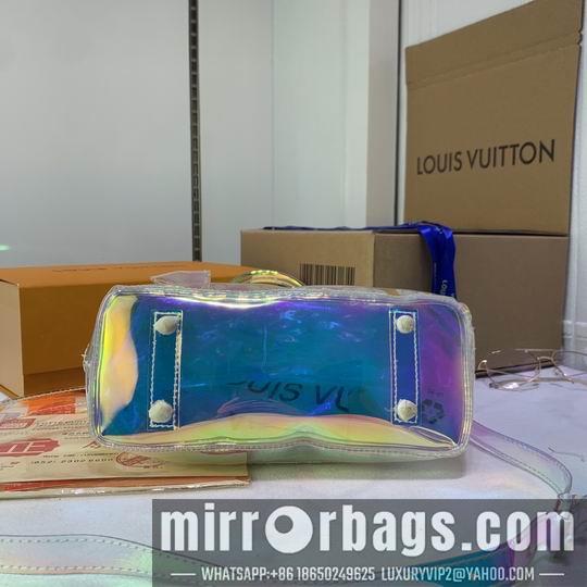 1:1 Louis Vuitton Bags Alma M53152 25x19x12 cm  cs