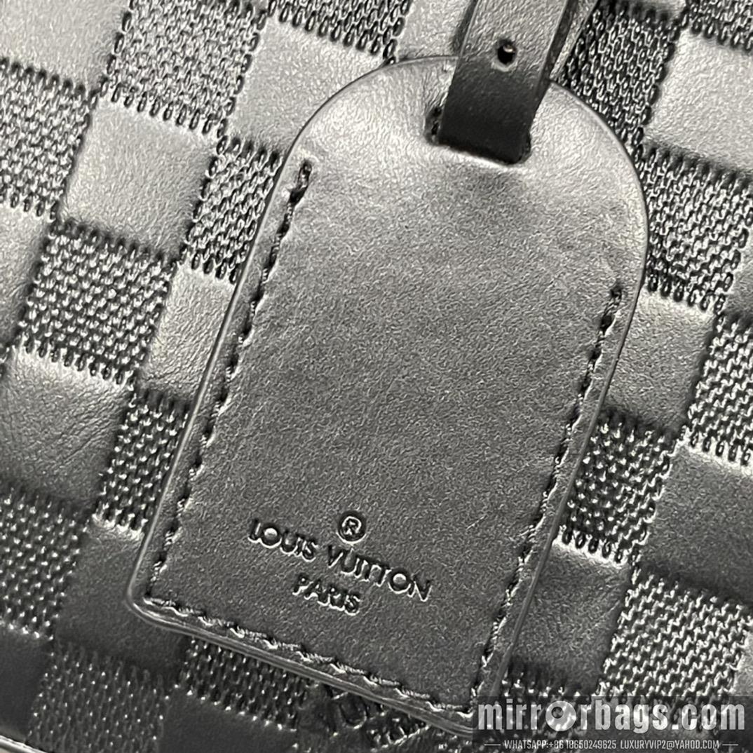 1:1 Louis Vuitton Bags Takeoff M40504 M40505 30x22x5cm ss