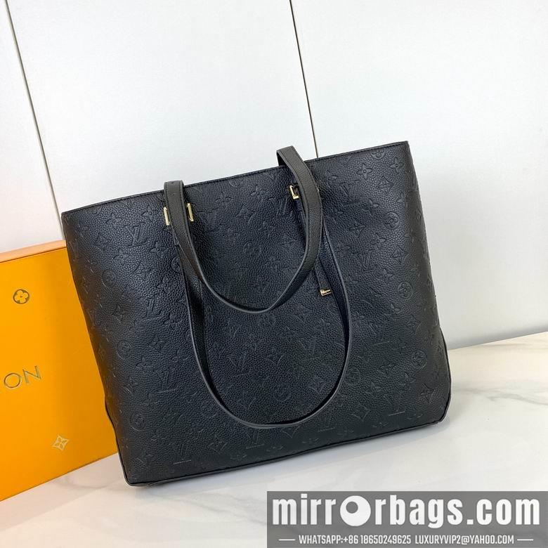 1:1 Louis Vuitton Bags M47134 43X33X16cm XMY 3colour