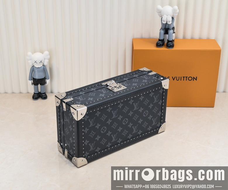 1:1 Louis Vuitton Bags M4700B 34x18x11cm ss