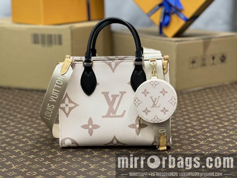 1:1 Louis Vuitton Bags M24533 25X19X11.5cm XM