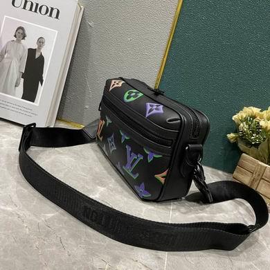 1:1 Louis Vuitton Bags M22495 21.5X14X7.5cm