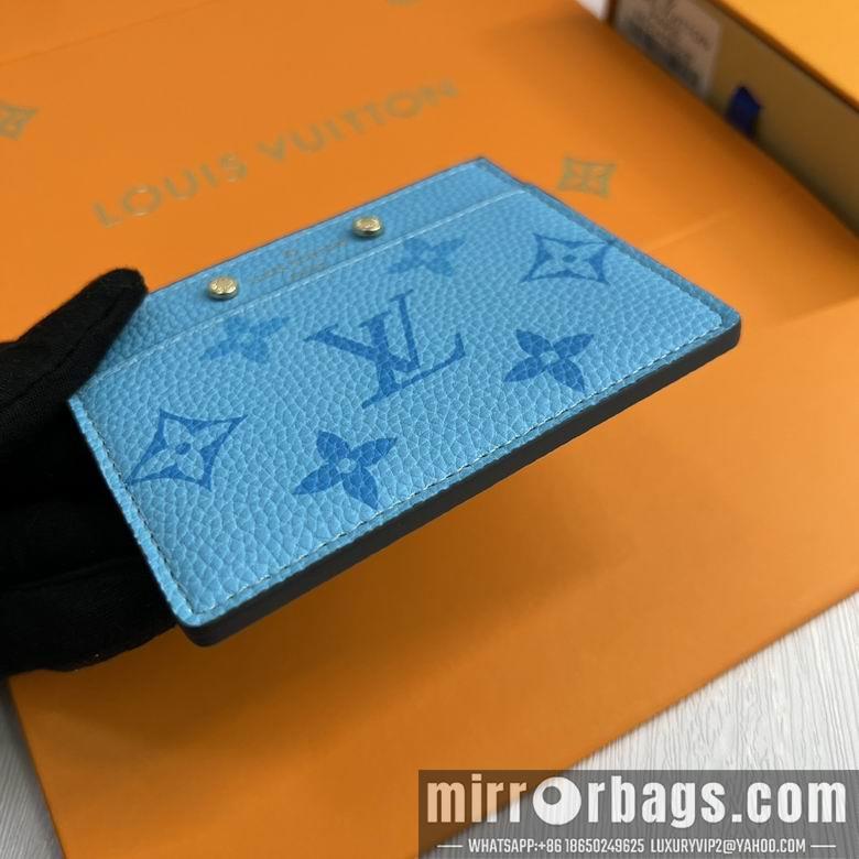 1:1 Louis Vuitton Bags M81022 M69174 11X7.5X0.4cm XMY 6