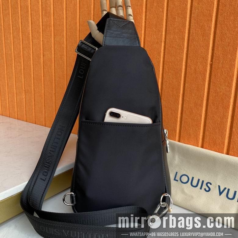 1:1 Louis Vuitton Bags 2052 30X17X5.5cm WP