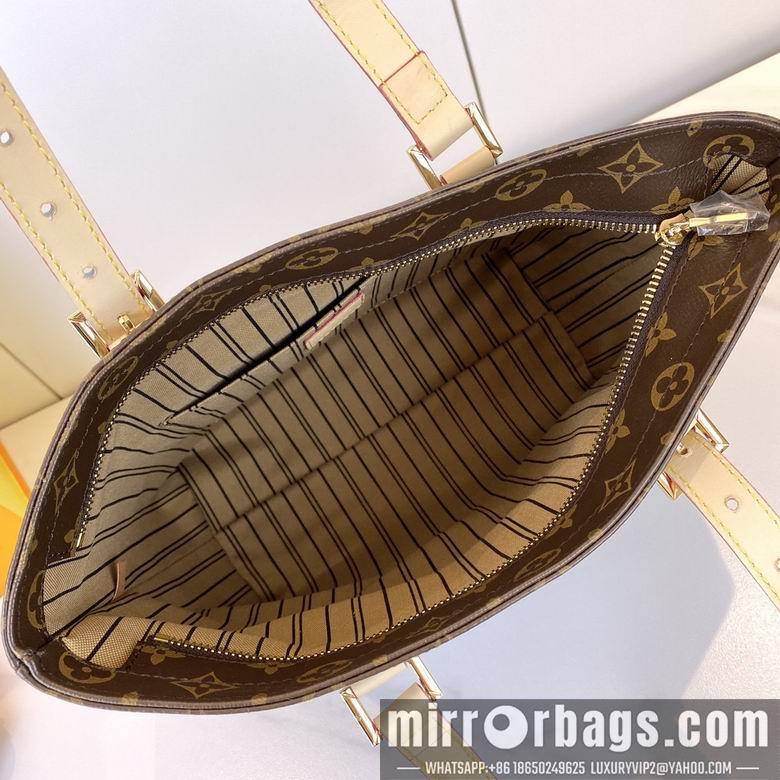 1:1 Louis Vuitton Bags M12095 25X27X11.5cm XMY 3colour