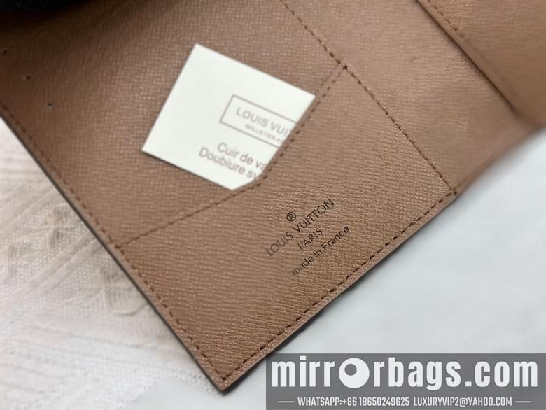 1:1 Louis Vuitton Bags M60410 10X14X2.5cm XM 4