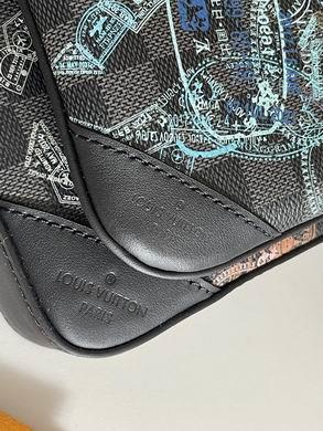 1:1 Louis Vuitton Bags N58040 25X18.5X7cm WP