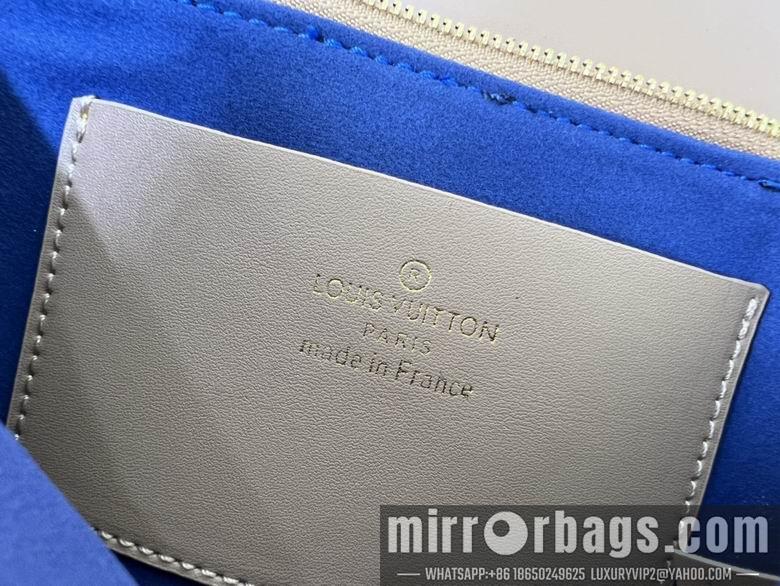 1:1 Louis Vuitton Bags Pochette Coussin M80742 20X14X8 ss