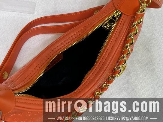 1:1 Louis Vuitton Bags Loop M22591 23x13x6cm ss