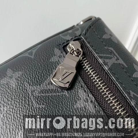 1:1 Louis Vuitton Bags District M46255 26x20x7cm CN