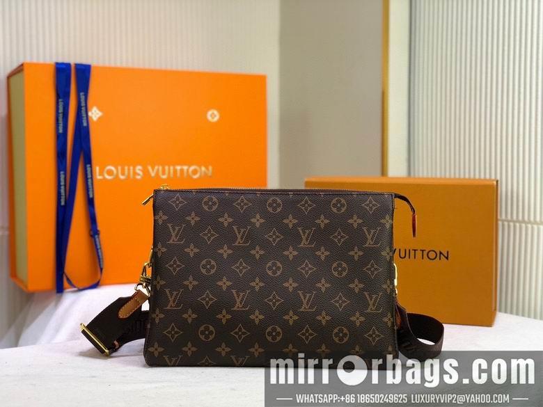 1:1 Louis Vuitton Bags Coussin 57790 26X20X12 ss