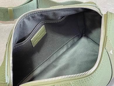 1:1 Louis Vuitton Bags M21437 27X17X13cm XM