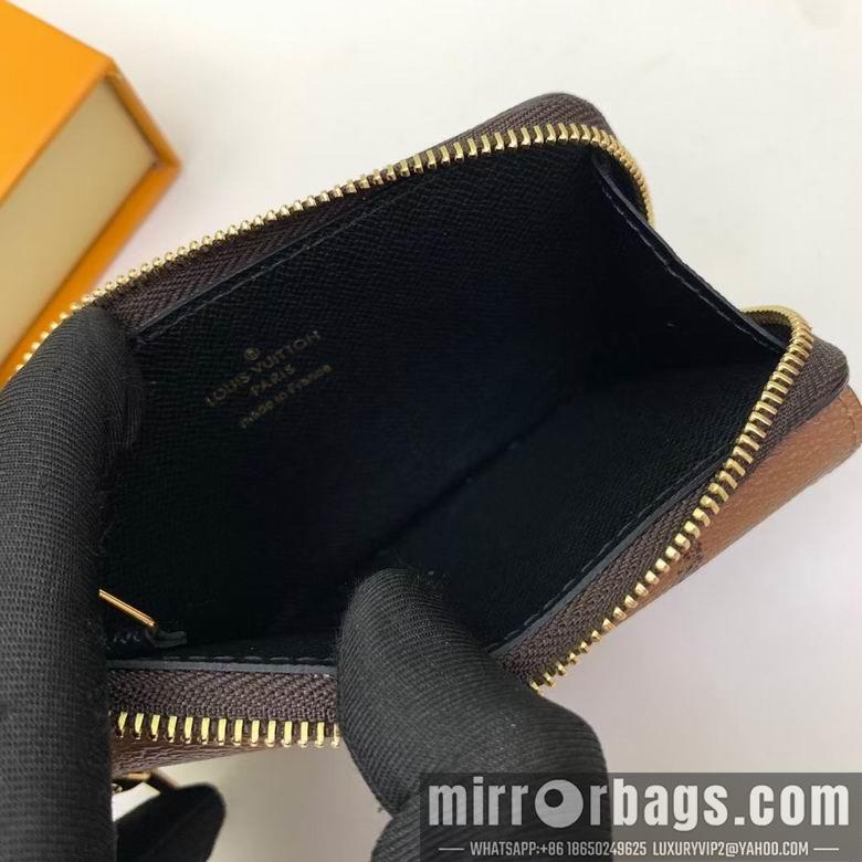 1:1 Louis Vuitton Bags M69431 13X9.5X2.5cm XM 5
