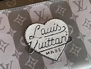 1:1 Louis Vuitton Bags m69443 25X18.5X7cm XM1
