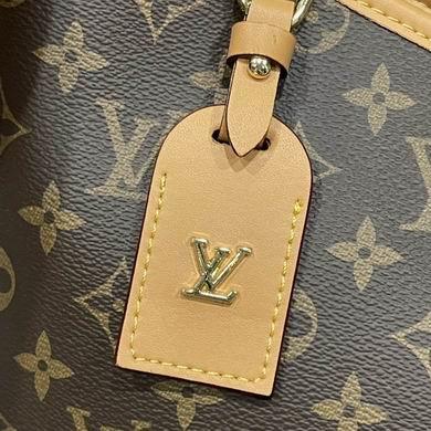 1:1 Louis Vuitton Bags M46197 39X30X15cm M46203 29X24X12cm