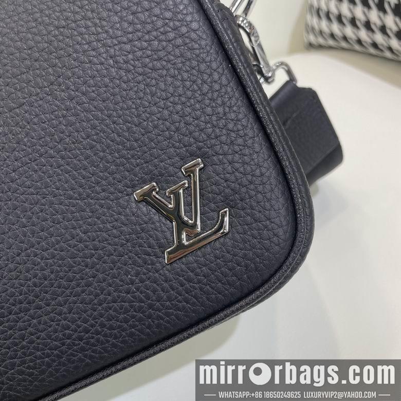 1:1 Louis Vuitton Bags 25X15X10cm 120501 WP