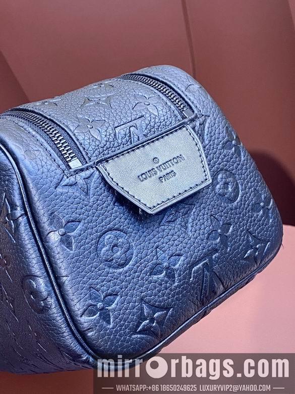 1:1 Louis Vuitton Bags M82576 28X15X16.5cm YG 2colour