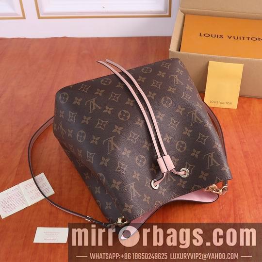 1:1 Louis Vuitton Bags NeoNoe M44022 26x26x17.5cm ww3色