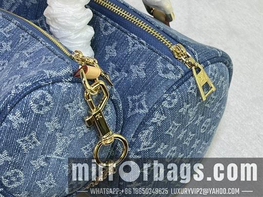 1:1 Louis Vuitton Bags Papillon M46830 27x11x13cm ss