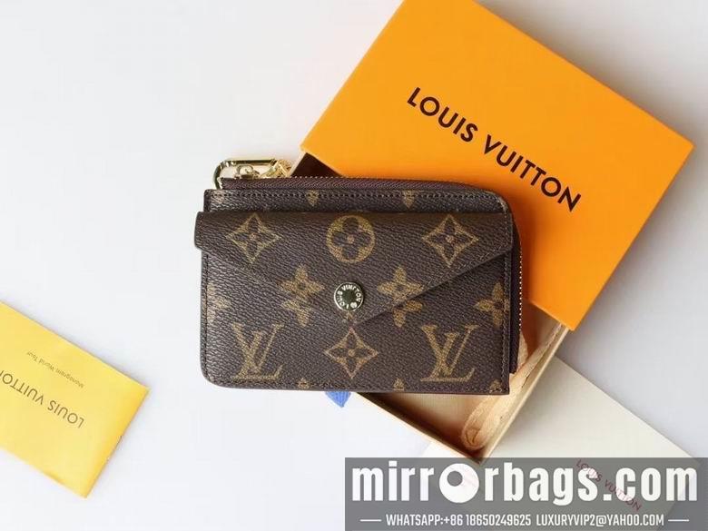 1:1 Louis Vuitton Bags M69431 13X9.5X2.5cm XM 2