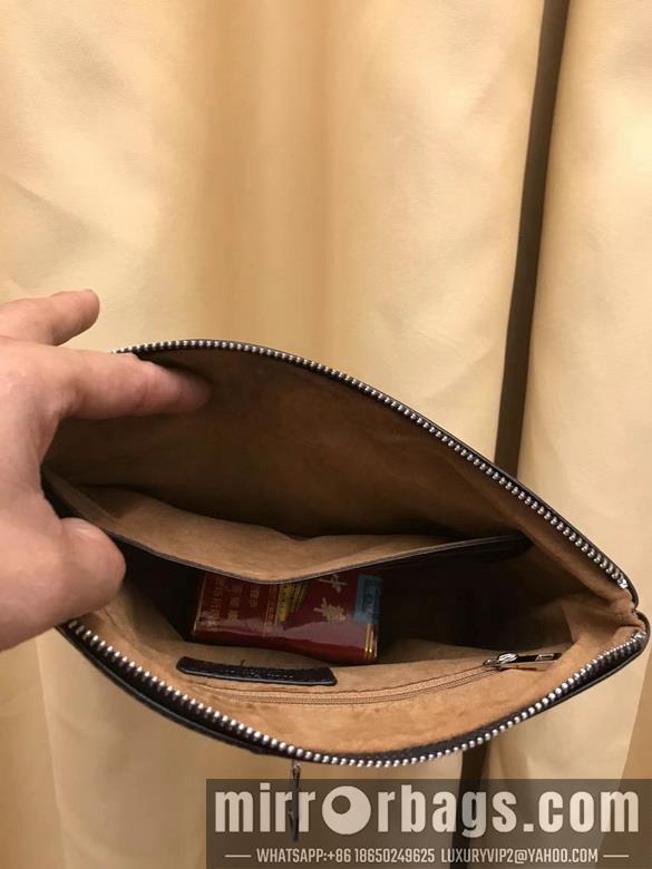 1:1 Louis Vuitton Bags 991-5 27X17X2.5cm WP