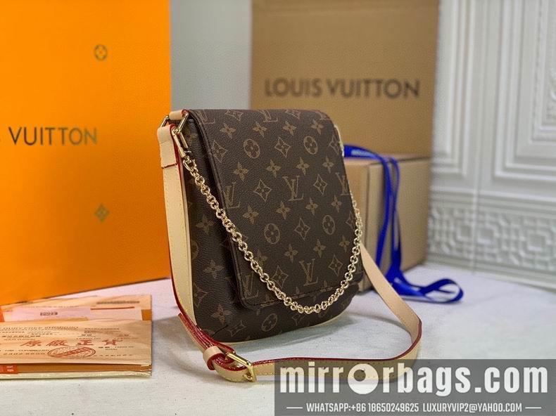 1:1 Louis Vuitton Bags Neveful M40717 22X22X4 ss
