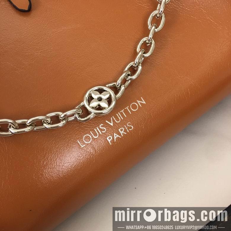 1:1 Louis Vuitton Bags M12888 17X10X26cm XMY 3colour