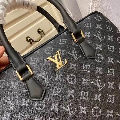 1:1 Louis Vuitton Bags 33109-5 38X5X28cm XM 2色