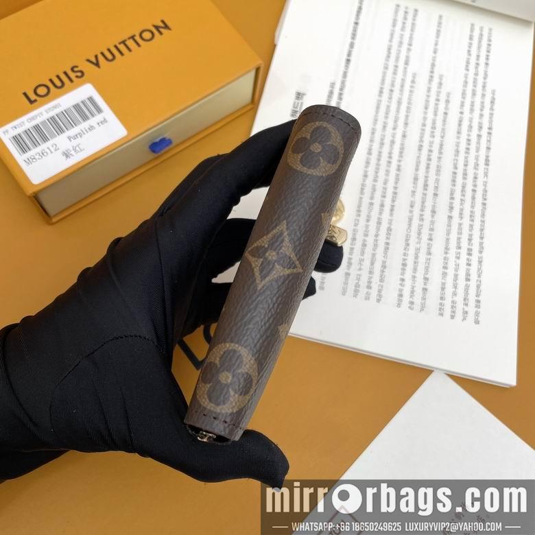 1:1 Louis Vuitton Bags M83612 11X7X1.5cm ZC 3