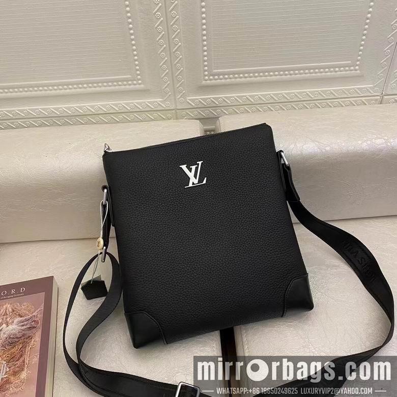 1:1 Louis Vuitton Bags WM3550-3 25X27X6