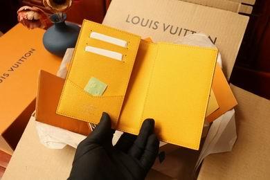 1:1 Louis Vuitton Bags M81614 10X14X2.5cm XM