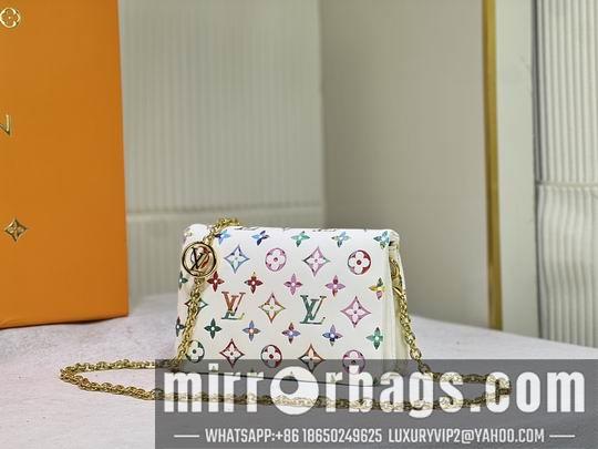 1:1 Louis Vuitton Bags Coussin M81693 M80742 20x14x8cm cs