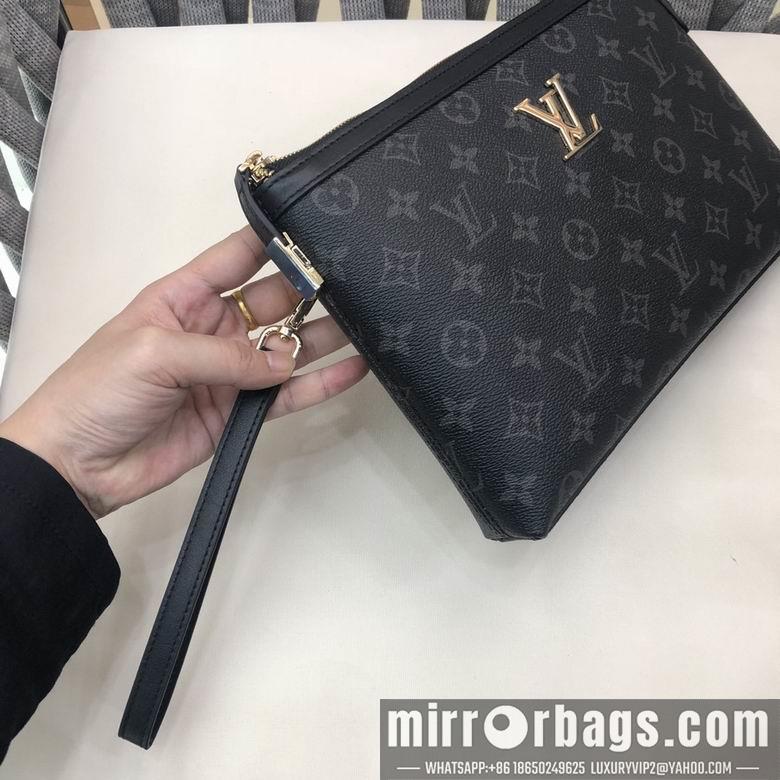 1:1 Louis Vuitton Bags 1036-5 29X19X3cm WP