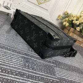 1:1 Louis Vuitton Bags Soft Trunk M45935 21.5x15x7cm cs