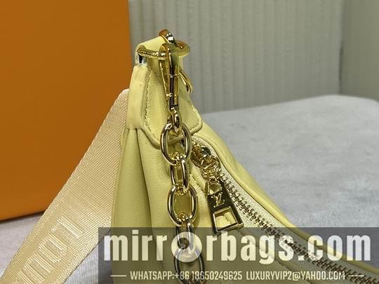 1:1 Louis Vuitton Bags Over The Moon M59799 27.5x16x7cm cs