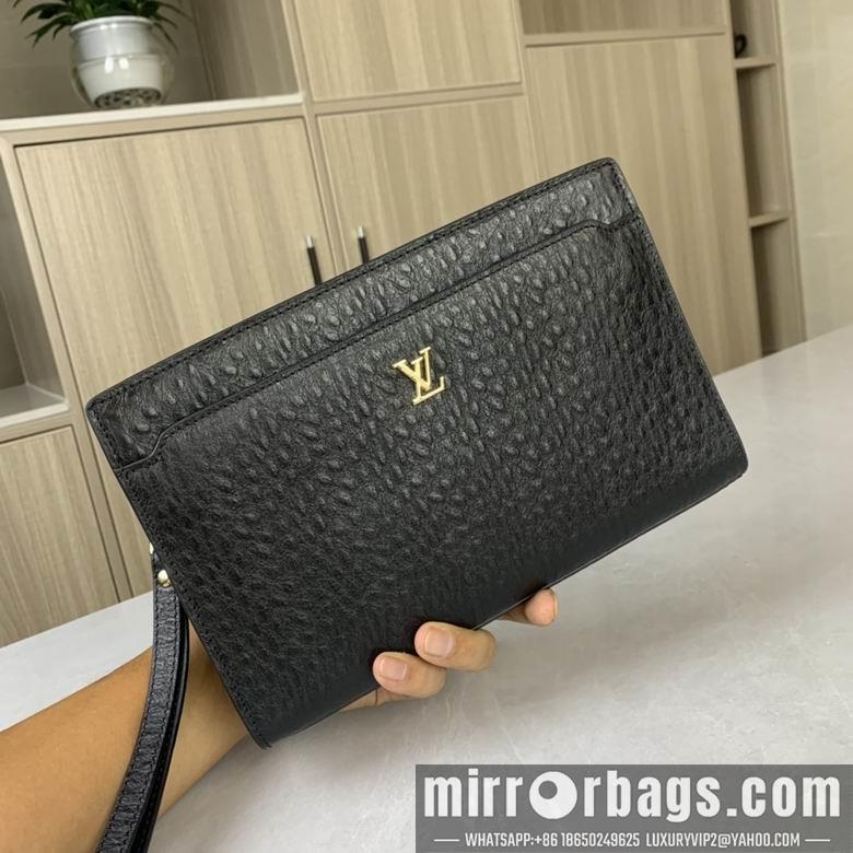 1:1 Louis Vuitton Bags 8396-4 25.5X17X5cm WP