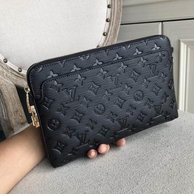 1:1 Louis Vuitton Bags 98115-4 28X18X4.5cm XM