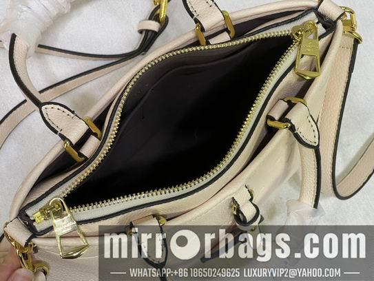 1:1 Louis Vuitton Bags Trianon M46488 28x18x8cm ss