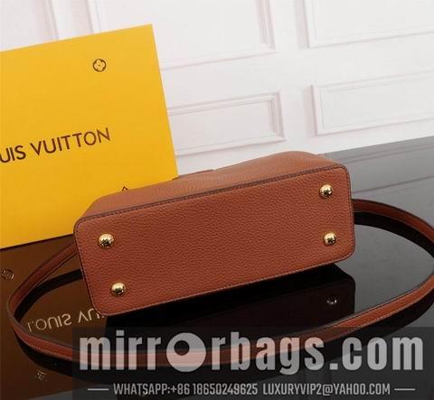 1:1 Louis Vuitton Bags Capucines M94519 cswq