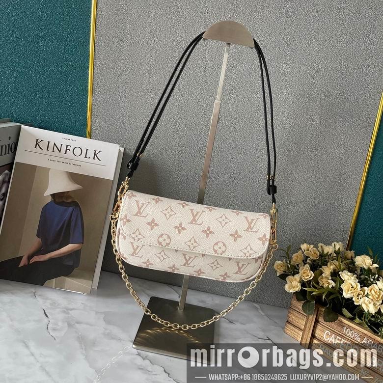 1:1 Louis Vuitton Bags Ivy M81992 23.5x12x4.3cm ss