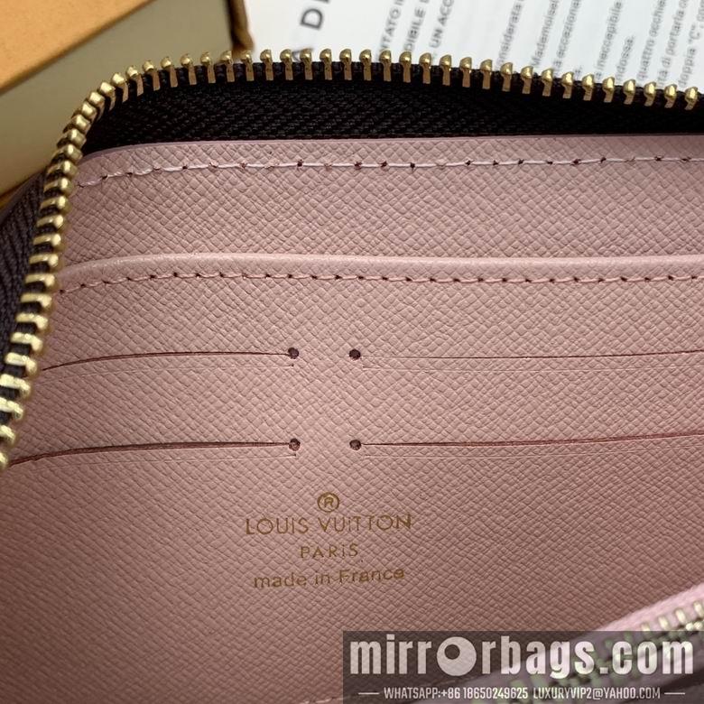 1:1 Louis Vuitton Bags M60017 19.5X10.5X2.5cm ZC 2