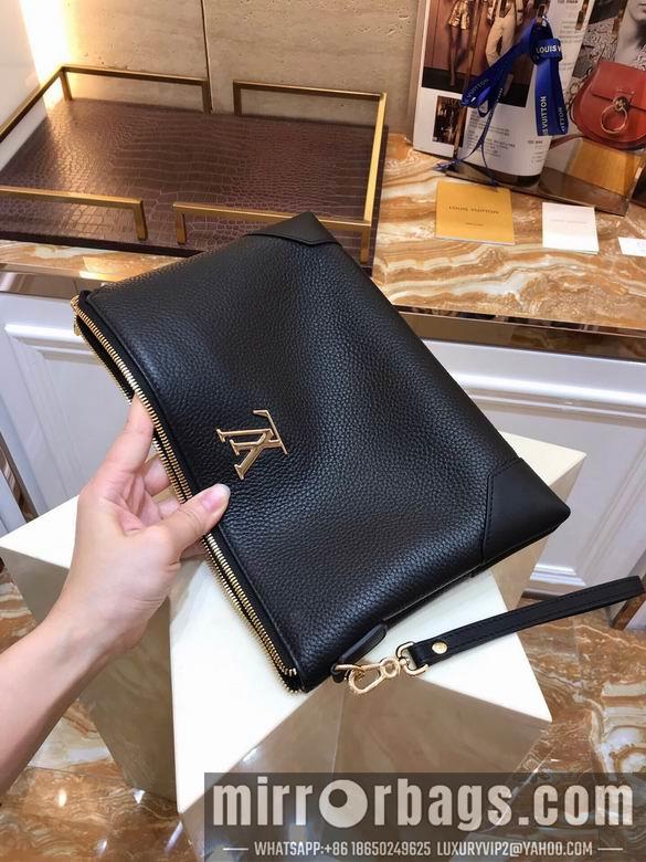 1:1 Louis Vuitton Bags 5147-5 19X29cm WP