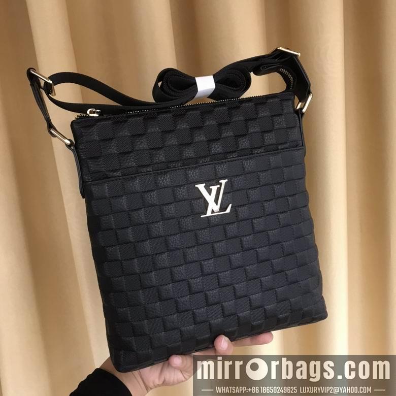 1:1 Louis Vuitton Bags 941-4 25X28X5cm WP