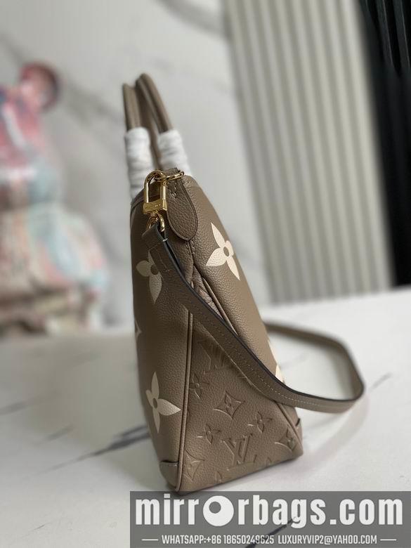 1:1 Louis Vuitton Bags M46586 36X22X9cm XM